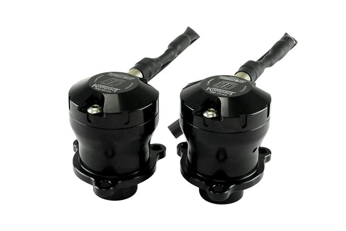 Turbosmart Turbosmart BOV Kompact EM Plumb Back VR25 Turbosmart BOV Kompact EM Plumb Back VR25 SR