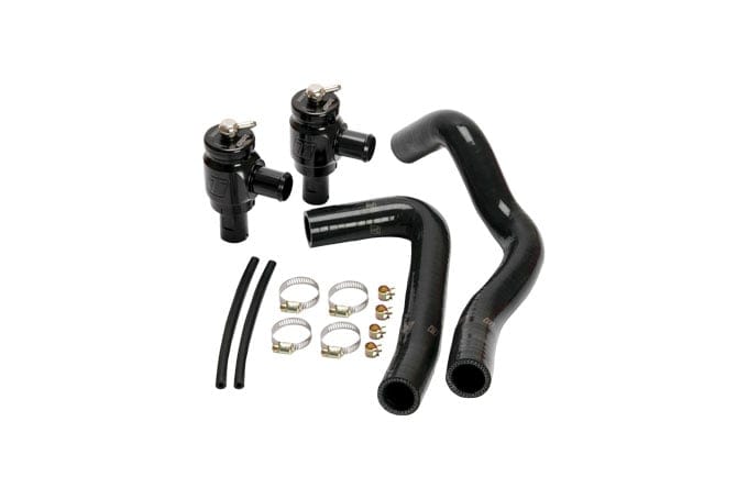 Turbosmart Turbosmart BOV Kompact Plumb Back System - BMW Turbosmart BOV Kompact Plumb Back System - BMW SR