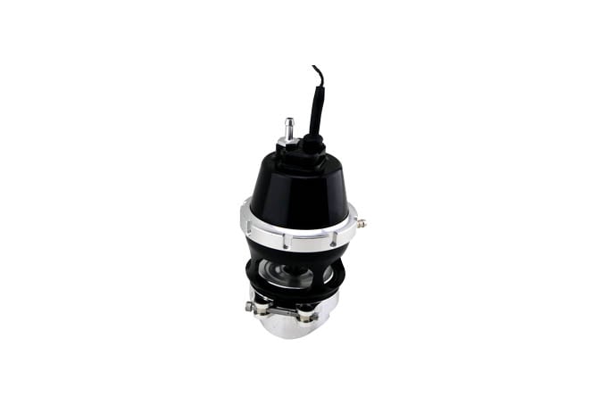 Turbosmart Turbosmart BOV Power Port with Sensor Cap - Black Turbosmart BOV Power Port with Sensor Cap - Black SR