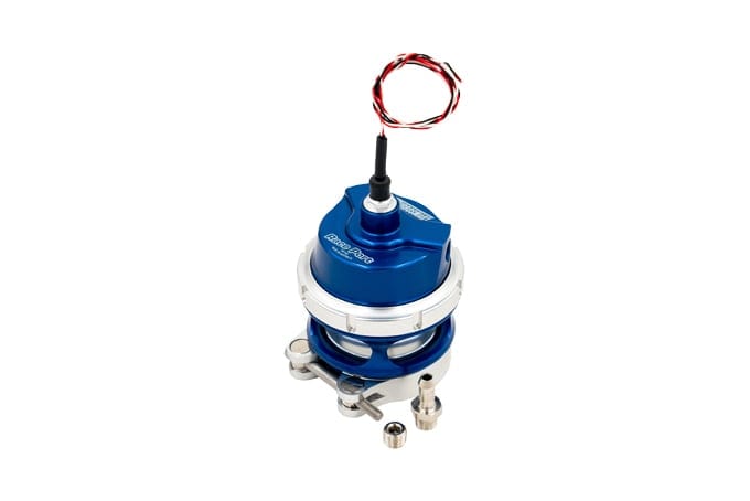 Turbosmart Turbosmart BOV Raceport Female GenV HE Sensor - Blue Turbosmart BOV Raceport Female GenV HE Sensor - Blue SR