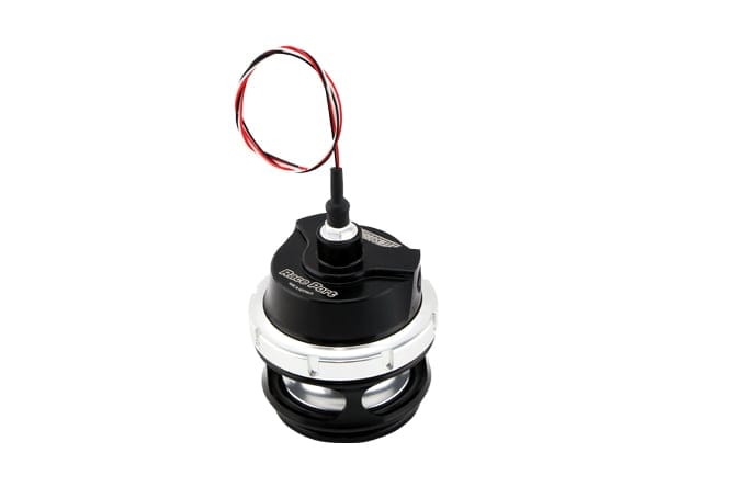 Turbosmart Turbosmart BOV Raceport Gen V HE Sensor Black Turbosmart BOV Raceport Gen V HE Sensor Black SR