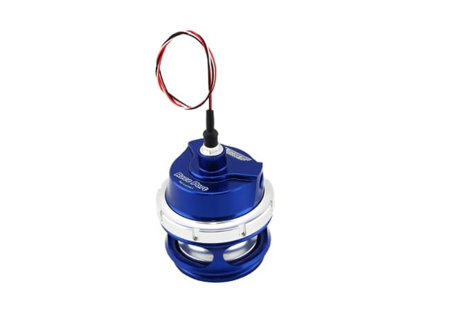Turbosmart Turbosmart BOV RacePort GenV HE Sensor Blue Turbosmart BOV RacePort GenV HE Sensor Blue SR