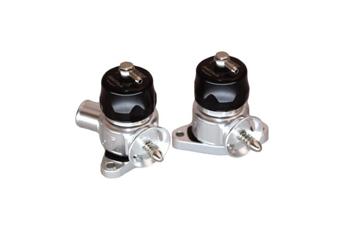Turbosmart Turbosmart BOV5 Dual Port Smart Port Nissan GTR R35 Kit Turbosmart BOV5 Dual Port Smart Port Nissan GTR R35 Kit SR