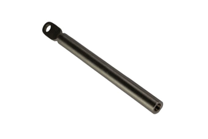 Turbosmart Turbosmart Clevis Suit IWG75 (1/4" UNF thread) 6.3mm (Hole) x 125mm Turbosmart Clevis Suit IWG75 (1/4" UNF thread) 6.3mm (Hole) x 125mm SR