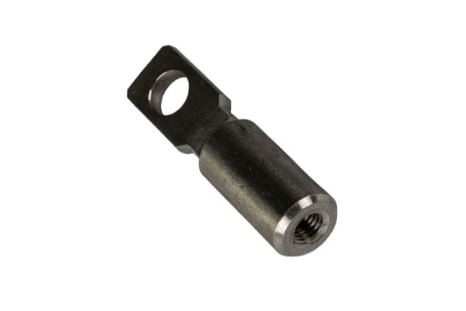 Turbosmart Turbosmart Clevis Suit IWG75 (1/4" UNF thread) 8.2mm (Hole) x 40mm Turbosmart Clevis Suit IWG75 (1/4" UNF thread) 8.2mm (Hole) x 40mm SR