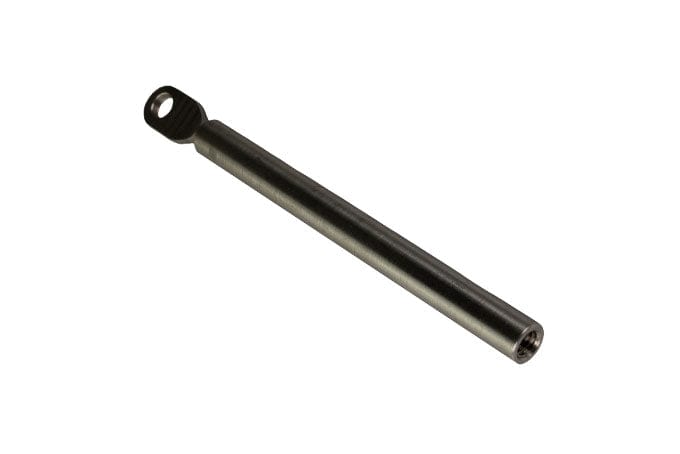 Turbosmart Turbosmart Clevis Suit IWG75 (M6 Thread) 6.3mm (Hole) x 125mm Turbosmart Clevis Suit IWG75 (M6 Thread) 6.3mm (Hole) x 125mm SR