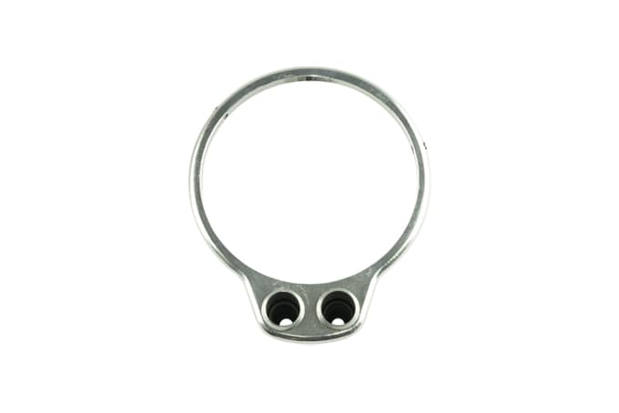 Turbosmart Turbosmart eB2 66mm Dual Shift Silver Turbosmart eB2 66mm Dual Shift Silver SR