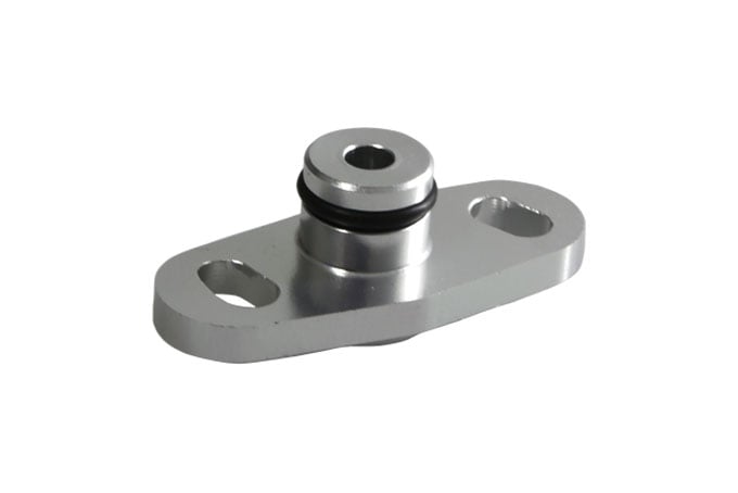 Turbosmart Turbosmart FPR Adaptor -Mitsubishi Turbosmart FPR Adaptor -Mitsubishi SR