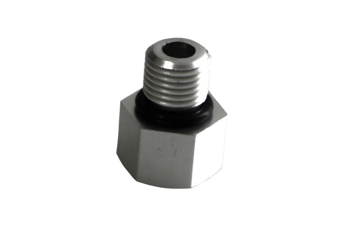 Turbosmart Turbosmart FPR Adaptor Toyota/Mazda Turbosmart FPR Adaptor Toyota/Mazda SR