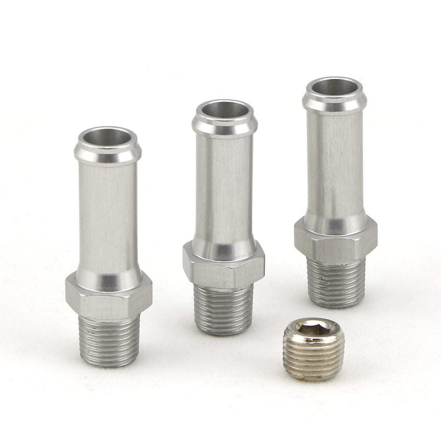 Turbosmart Turbosmart FPR Fitting System 1/8NPT - 10mm Turbosmart FPR Fitting System 1/8NPT - 10mm SR