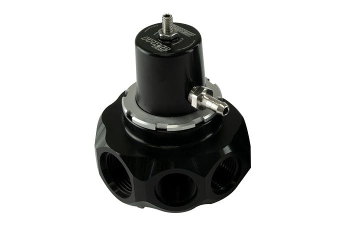 Turbosmart Turbosmart FPR12 Pro Black Turbosmart FPR12 Pro Black SR