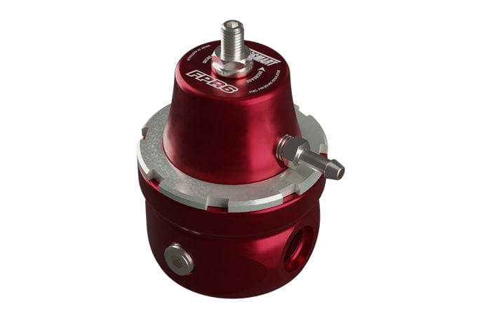 Turbosmart Turbosmart FPR6 Red Turbosmart FPR6 Red SR