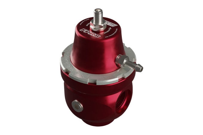 Turbosmart Turbosmart FPR8 Red Turbosmart FPR8 Red SR