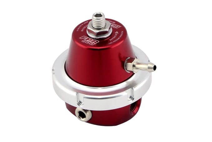 Turbosmart Turbosmart FPR800 - 2017 - Red Turbosmart FPR800 - 2017 - Red SR
