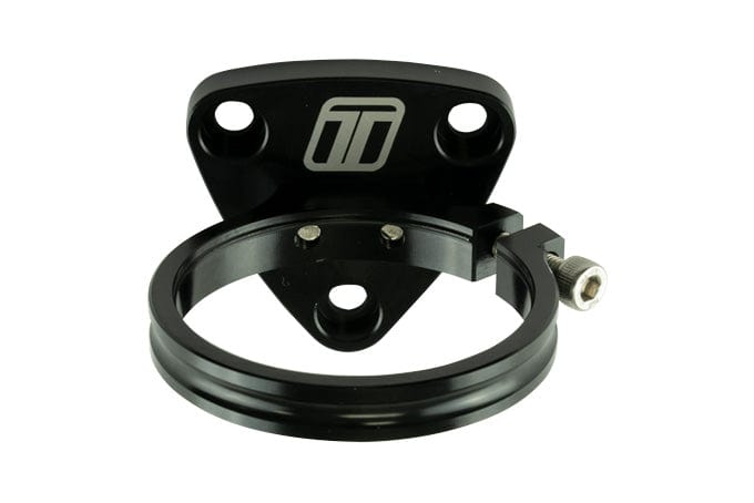 Turbosmart Turbosmart FPRX Billet Bracket Turbosmart FPRX Billet Bracket SR