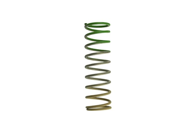 Turbosmart Turbosmart Gen4 WG38/40/45/50L HP 25 PSI Outer Spring Brown/Green Turbosmart Gen4 WG38/40/45/50L HP 25 PSI Outer Spring Brown/Green SR