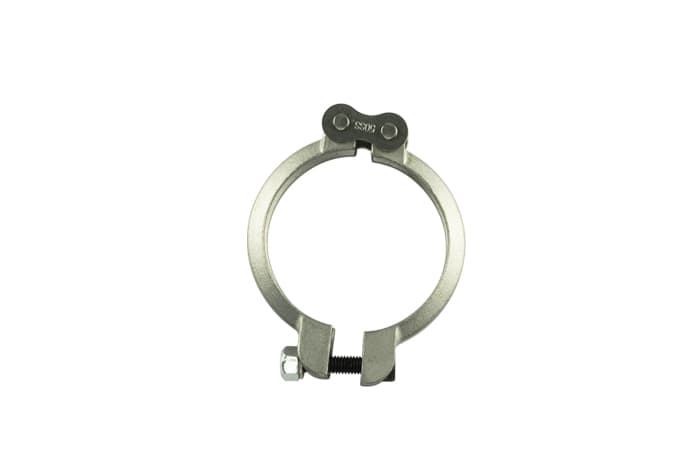 Turbosmart Turbosmart Gen4 WG50 Outlet V-Band Turbosmart Gen4 WG50 Outlet V-Band SR