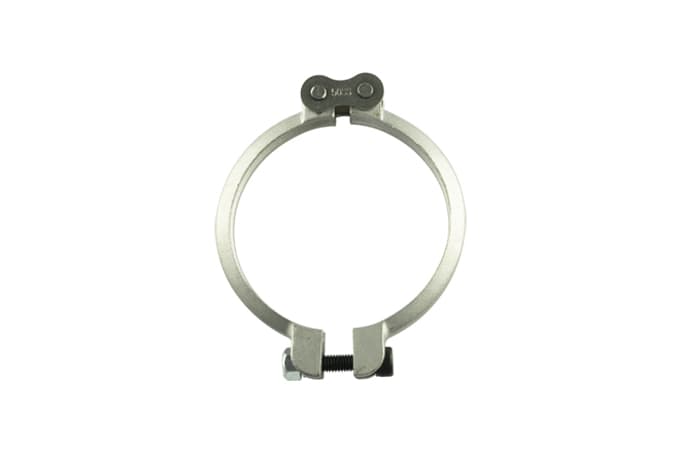 Turbosmart Turbosmart Gen4 WG60 Outlet V-Band Turbosmart Gen4 WG60 Outlet V-Band SR