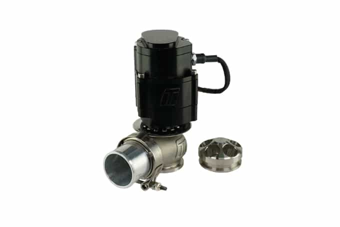Turbosmart Turbosmart GenV eALV40 Electronic Anti-Lag Valve Turbosmart GenV eALV40 Electronic Anti-Lag Valve SR