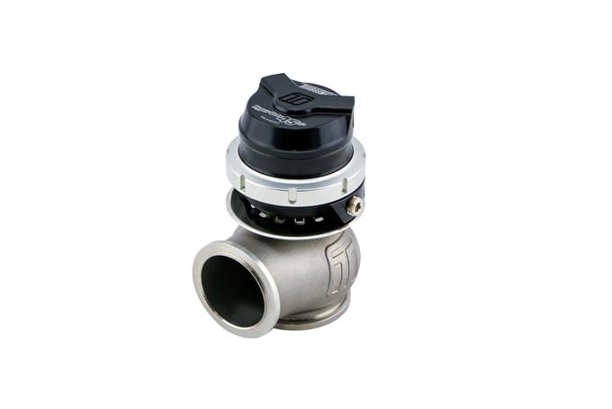 Turbosmart Turbosmart GenV HyperGate45HP 35psi Black Turbosmart GenV HyperGate45HP 35psi Black SR