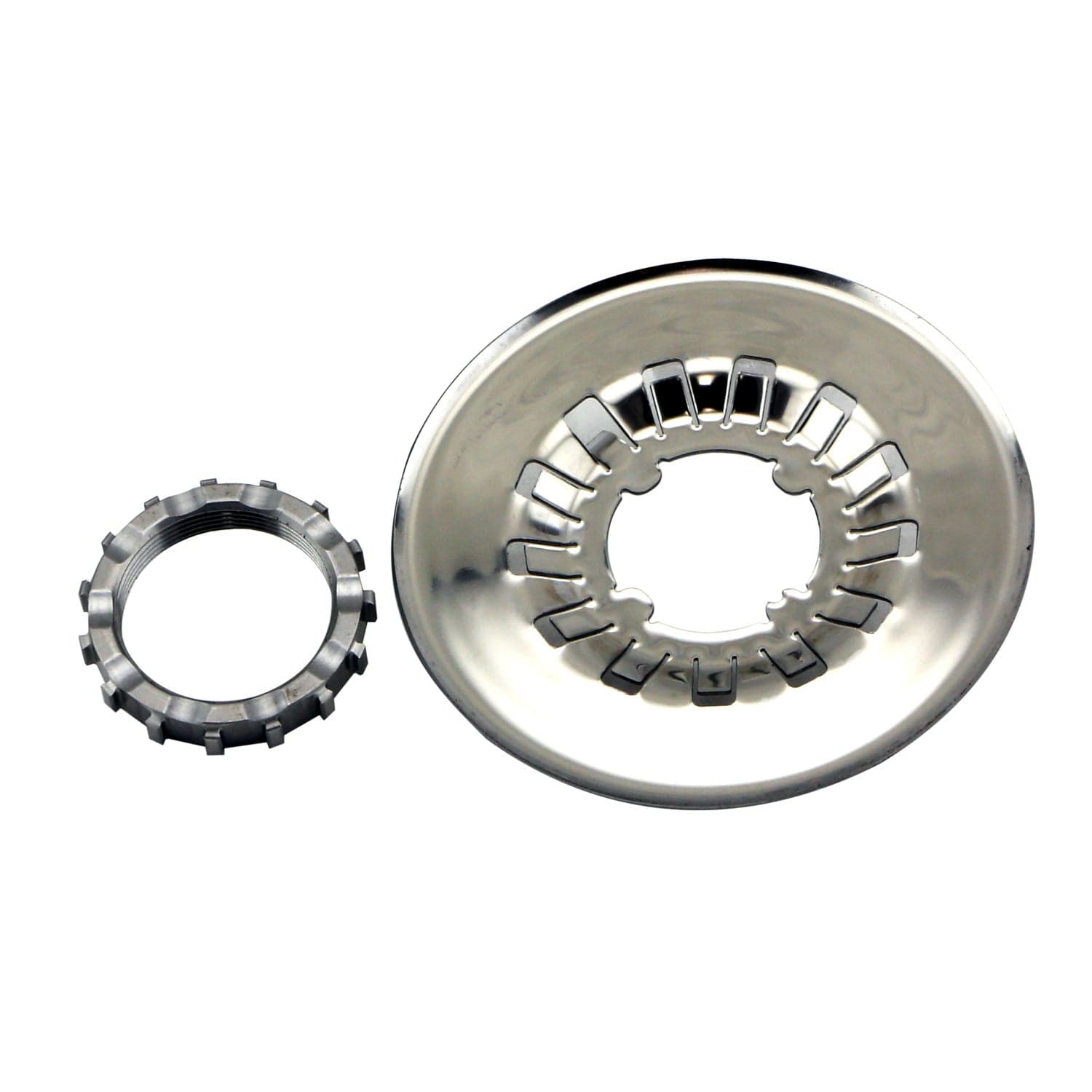 Turbosmart Turbosmart GenV Slave Collar / Heatshield Turbosmart GenV Slave Collar / Heatshield SR