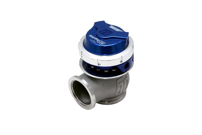 Turbosmart Turbosmart GenV WG40 CompGate40 7psi Blue Turbosmart GenV WG40 CompGate40 7psi Blue SR