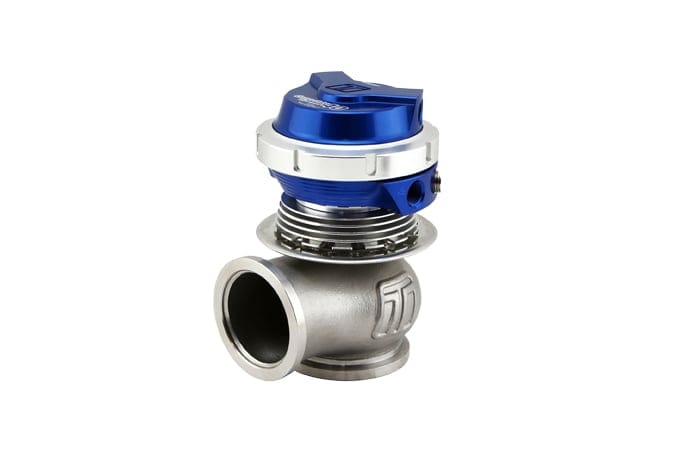 Turbosmart Turbosmart GenV WG40M CompGate40 Motorsport 14psi Blue Turbosmart GenV WG40M CompGate40 Motorsport 14psi Blue SR