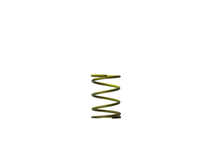 Turbosmart Turbosmart GenV WG45/50 5psi Yellow Inner Spring Turbosmart GenV WG45/50 5psi Yellow Inner Spring SR