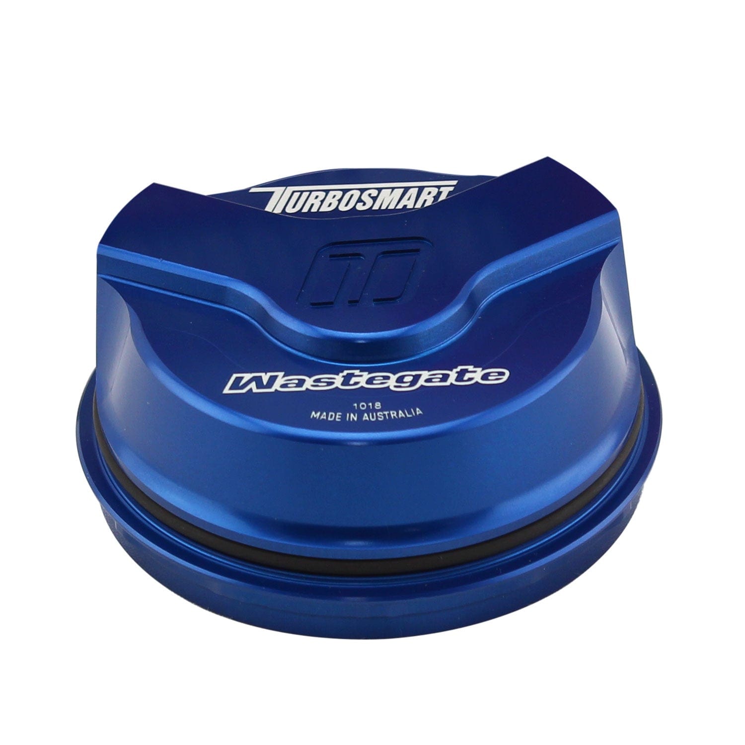 Turbosmart Turbosmart GenV WG45/50 Cap Blue Turbosmart GenV WG45/50 Cap Blue SR