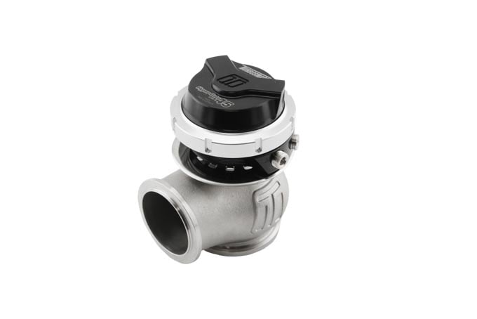 Turbosmart Turbosmart GenV WG45 HyperGate 45 Lite 14psi Black Turbosmart GenV WG45 HyperGate 45 Lite 14psi Black SR