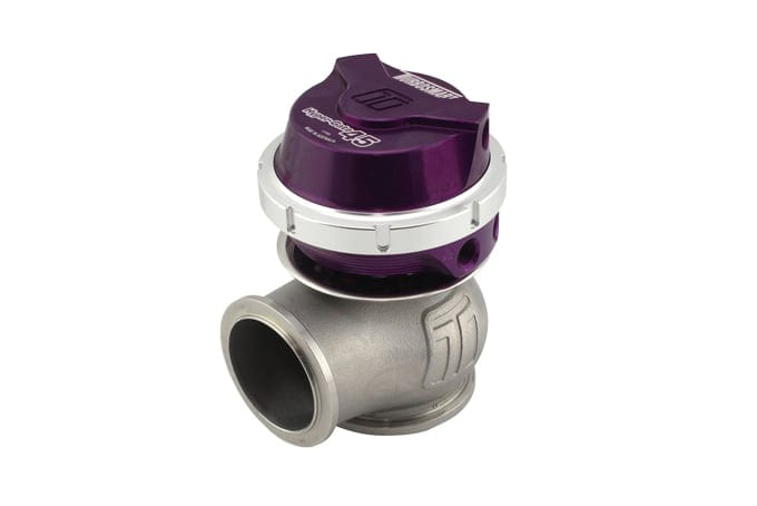 Turbosmart Turbosmart GenV WG45 HyperGate45 14psi Purple Turbosmart GenV WG45 HyperGate45 14psi Purple SR