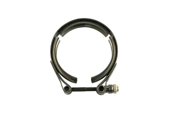Turbosmart Turbosmart GenV WG50 Inlet V-Band Turbosmart GenV WG50 Inlet V-Band SR