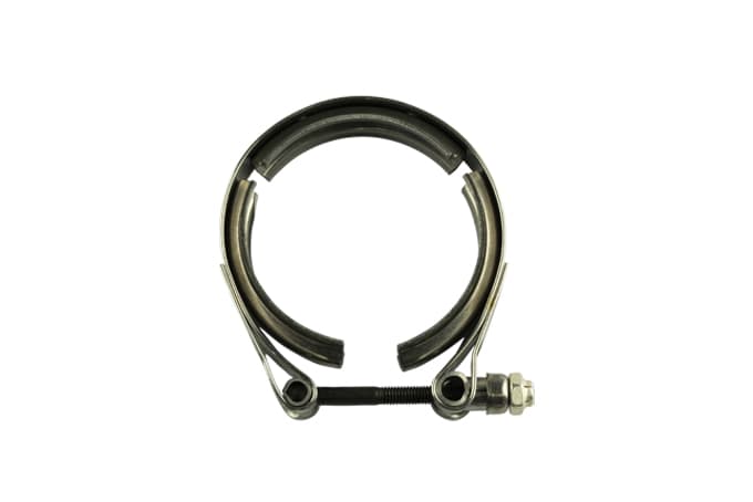 Turbosmart Turbosmart GenV WG50 Outlet V-Band Turbosmart GenV WG50 Outlet V-Band SR