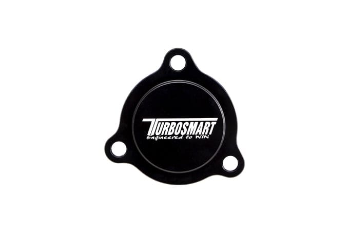 Turbosmart Turbosmart Mini R56 BOV Blanking Plate Turbosmart Mini R56 BOV Blanking Plate SR