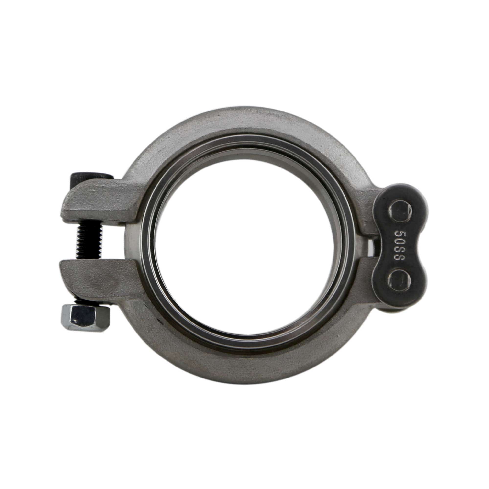 Turbosmart Turbosmart WG45 1.75" Coupling System Turbosmart WG45 1.75" Coupling System SR