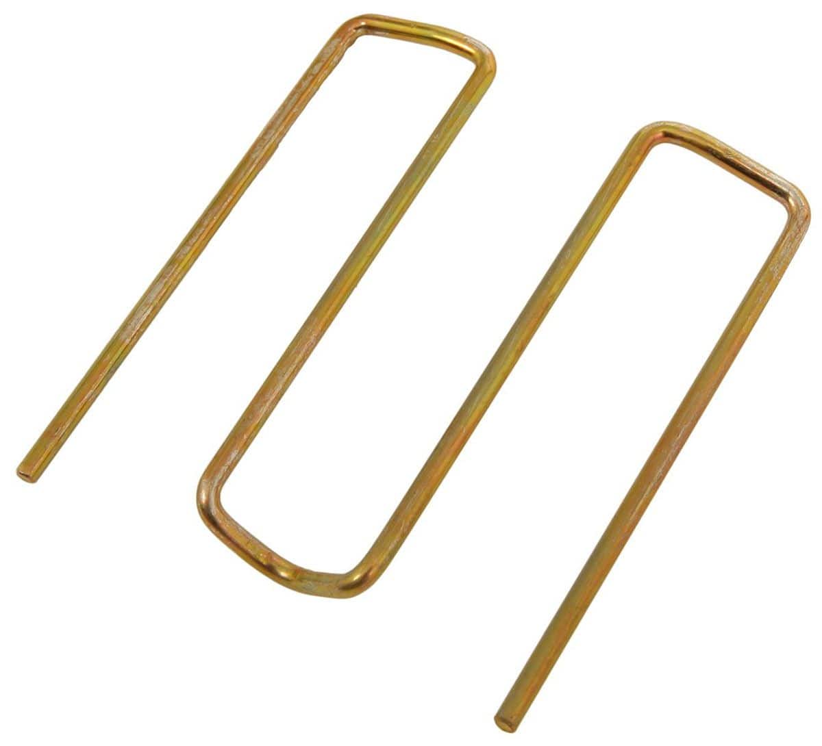 WILWOOD Wilwood Brake Pad Retaining ClipSuit DP, NDP with .81" Disc WB300-9636 SR