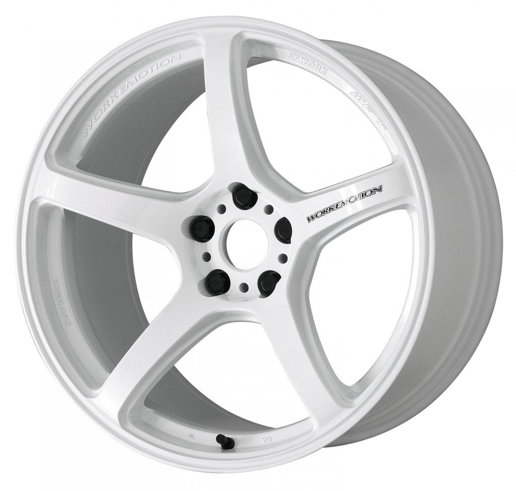 Work Wheels Wheels WORK Emotion T5R SR